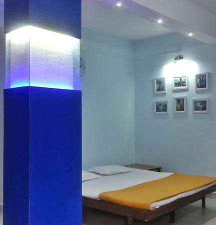 Varshavan- Nature, Hobby And Art Residency Hotell Dāpoli Exteriör bild