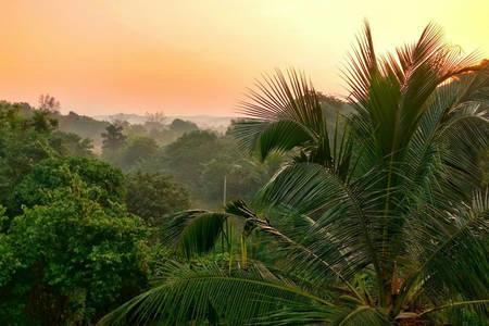 Varshavan- Nature, Hobby And Art Residency Hotell Dāpoli Exteriör bild
