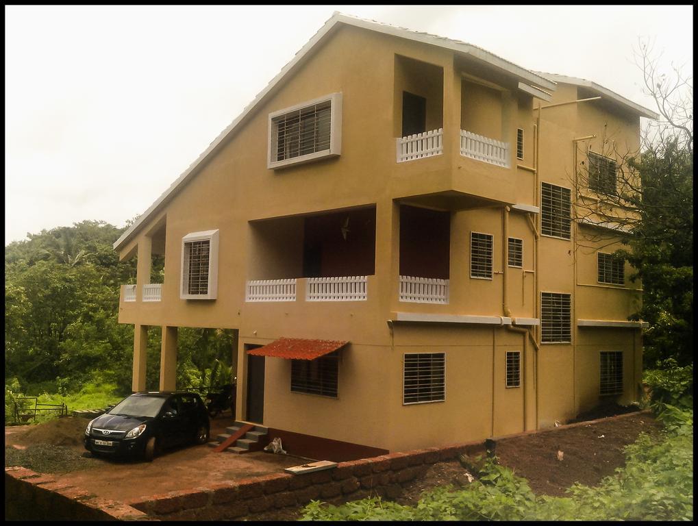 Varshavan- Nature, Hobby And Art Residency Hotell Dāpoli Exteriör bild